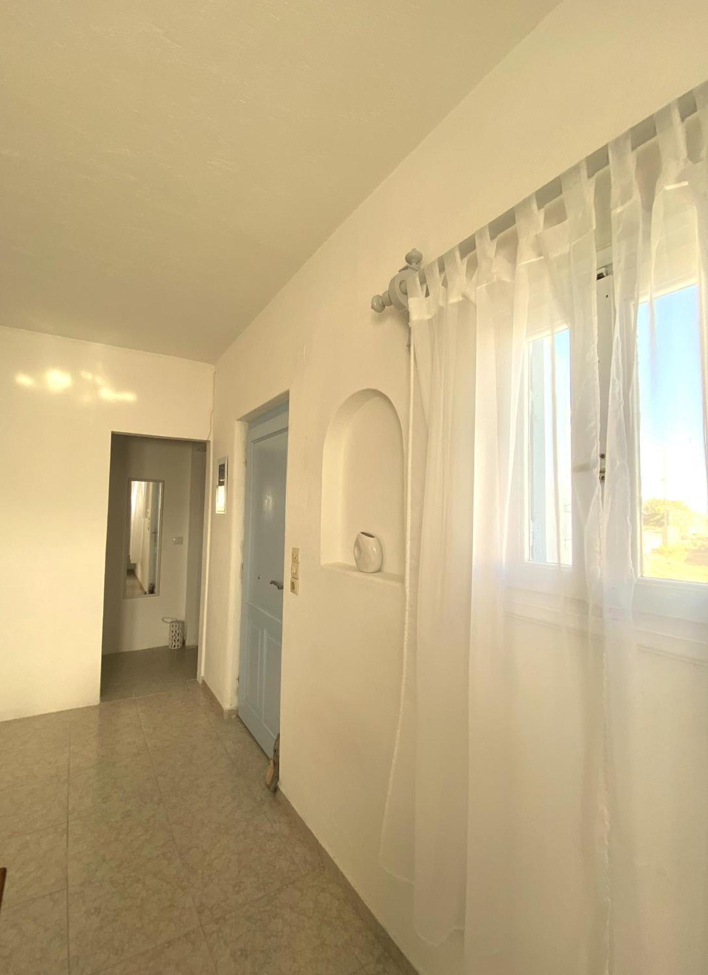 شقة Cozam Mykonos أنو ميرا المظهر الخارجي الصورة
