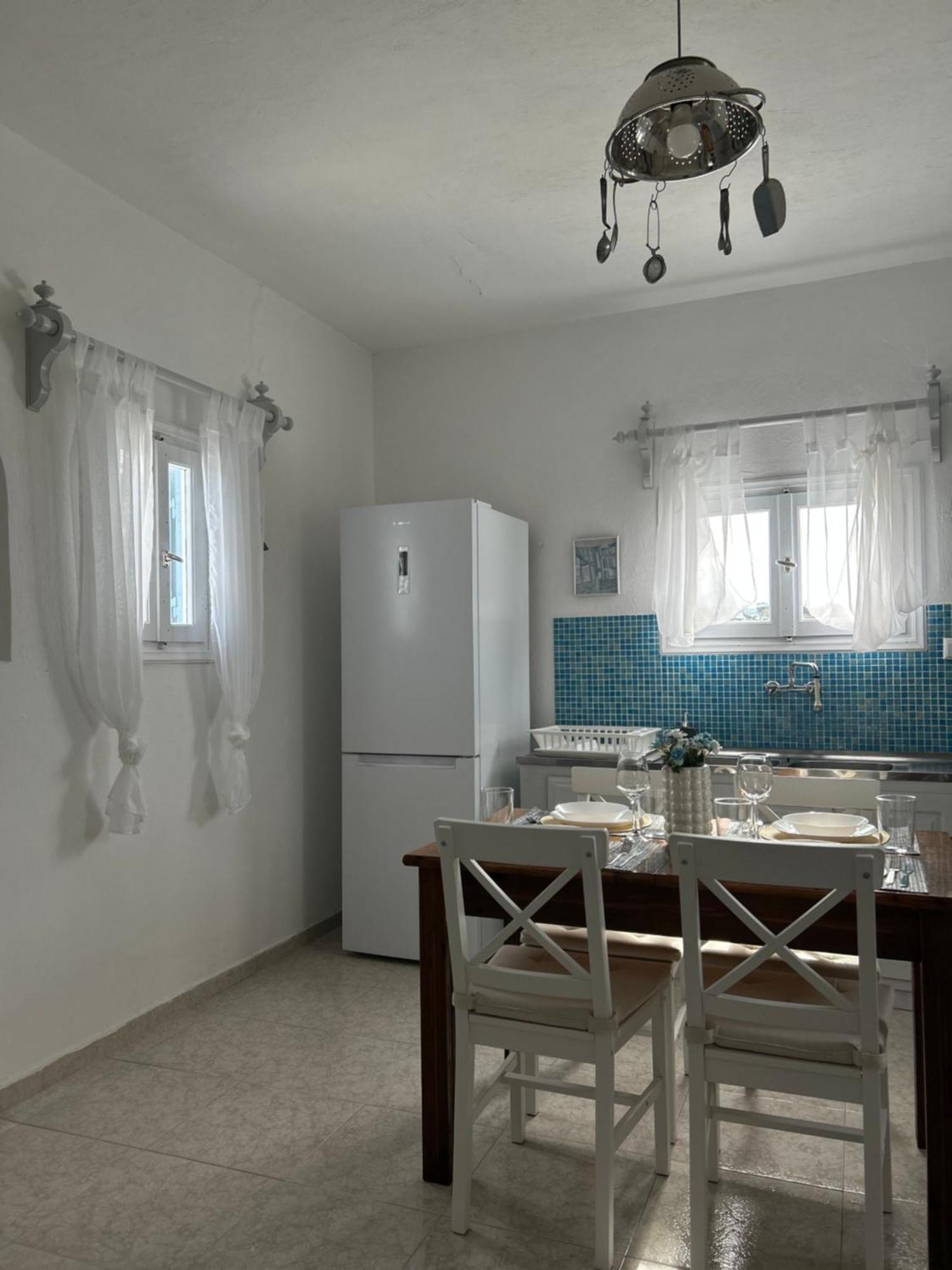 شقة Cozam Mykonos أنو ميرا المظهر الخارجي الصورة